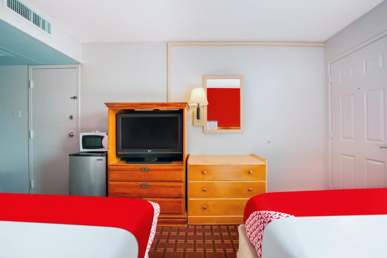 Oyo Hotel Houston Southwest I-69 Eksteriør billede