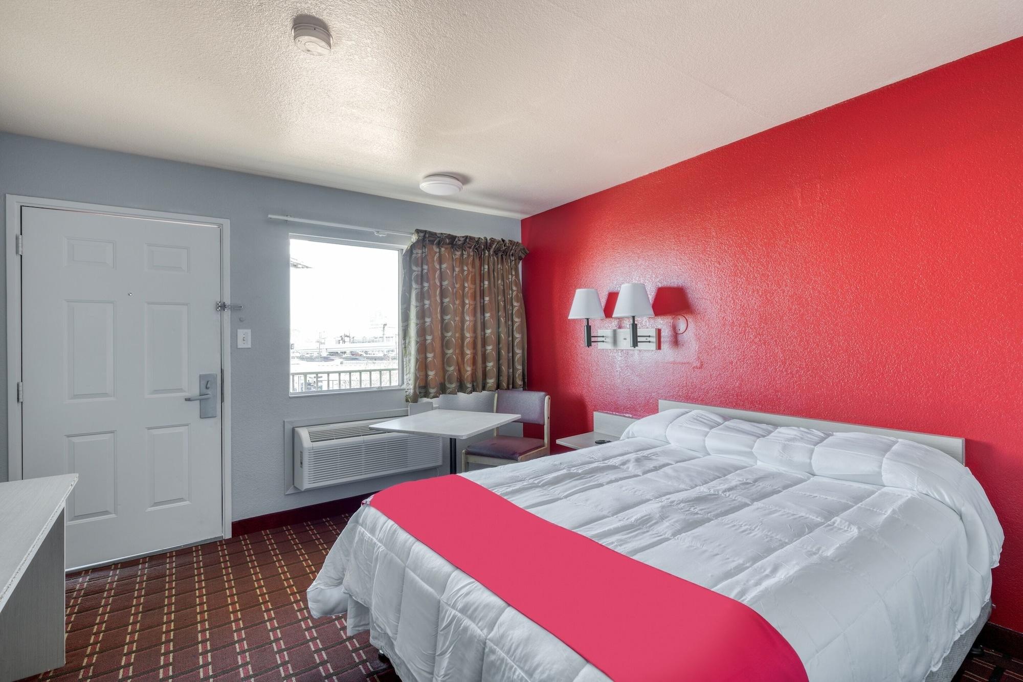 Oyo Hotel Houston Southwest I-69 Eksteriør billede
